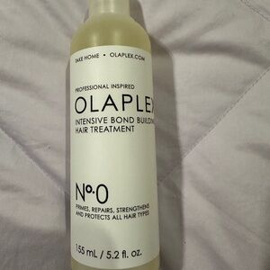 Olaplex No. 0 Intensive Bond Building Hair Treatment NEW Full Size
